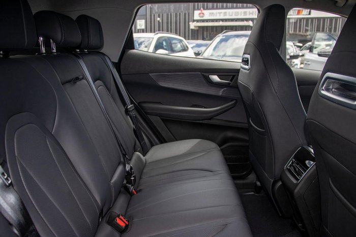 2025 Chery Tiggo 4 Ultimate