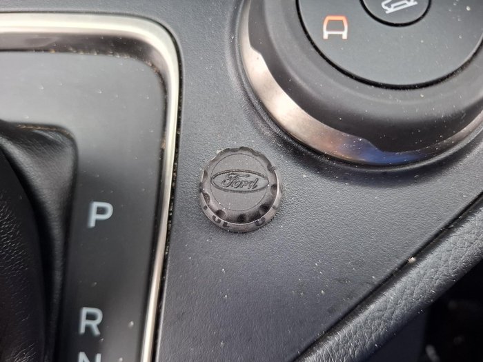 2021 Ford Everest Trend