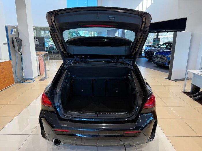 2021 BMW 1 Series 118i M Sport