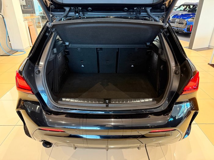 2021 BMW 1 Series 118i M Sport