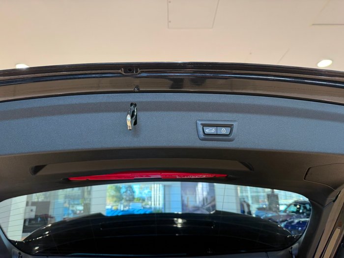 2021 BMW 1 Series 118i M Sport