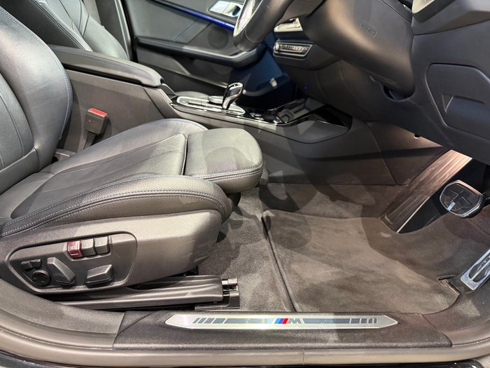 2021 BMW 1 Series 118i M Sport