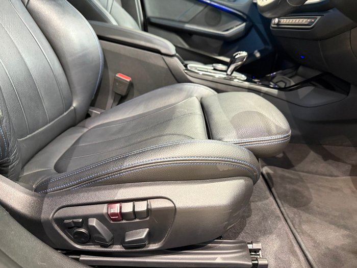 2021 BMW 1 Series 118i M Sport