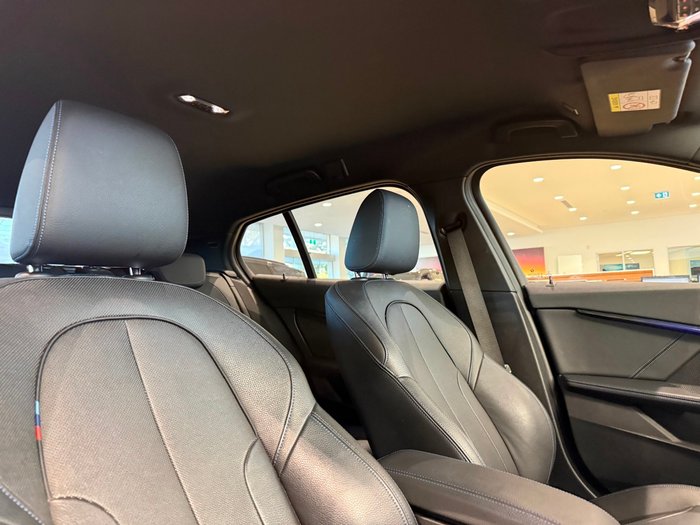 2021 BMW 1 Series 118i M Sport