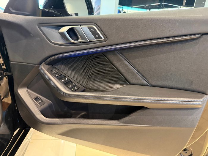 2021 BMW 1 Series 118i M Sport