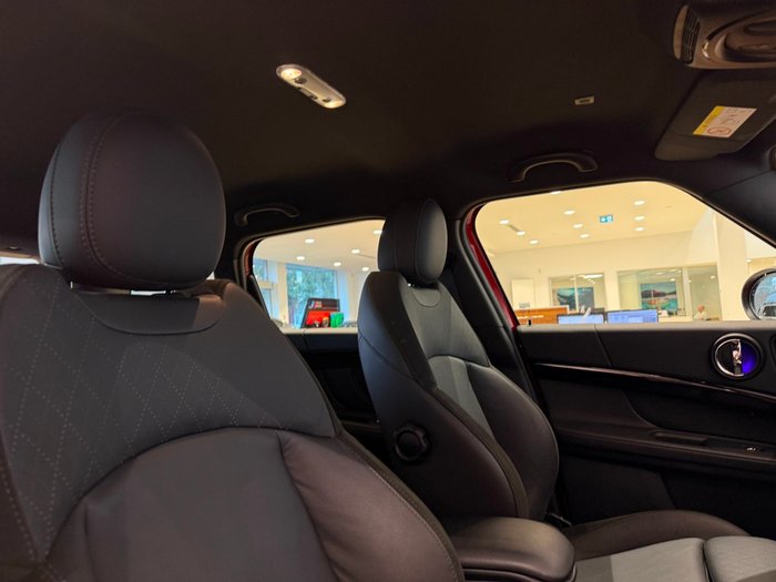 2019 MINI Countryman Cooper S