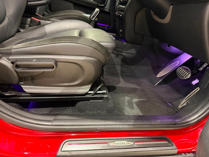 2019 MINI Countryman Cooper S