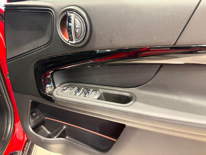 2019 MINI Countryman Cooper S