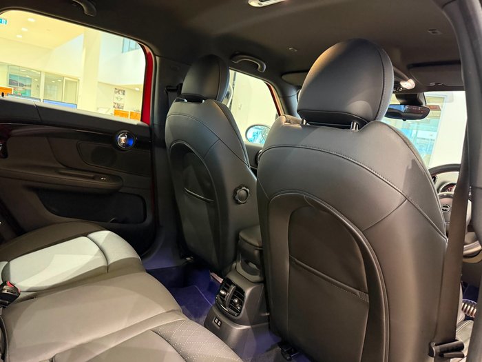 2019 MINI Countryman Cooper S