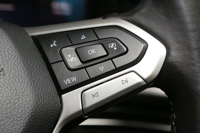 2021 Volkswagen Golf 110TSI Life