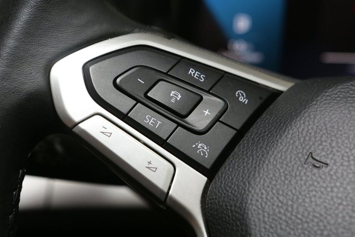 2021 Volkswagen Golf 110TSI Life