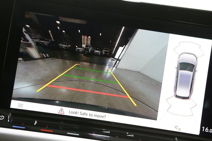 2021 Volkswagen Golf 110TSI Life