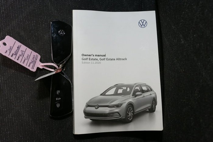 2021 Volkswagen Golf 110TSI Life