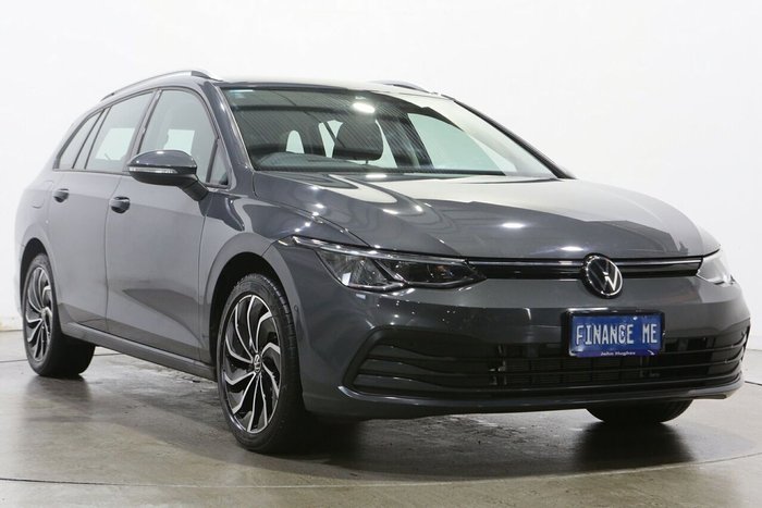 2021 Volkswagen Golf