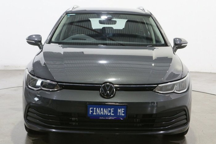 2021 Volkswagen Golf 110TSI Life