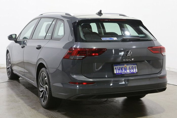 2021 Volkswagen Golf 110TSI Life