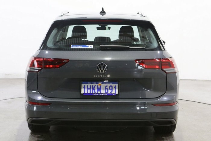 2021 Volkswagen Golf 110TSI Life