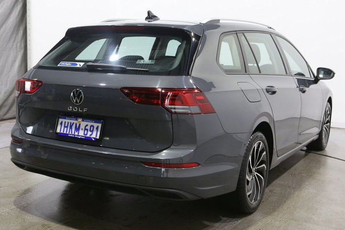 2021 Volkswagen Golf 110TSI Life