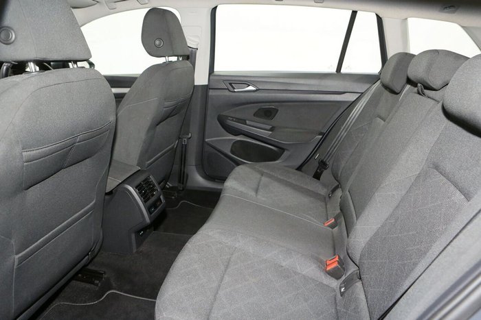 2021 Volkswagen Golf 110TSI Life