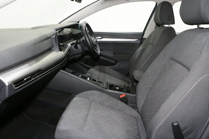 2021 Volkswagen Golf 110TSI Life