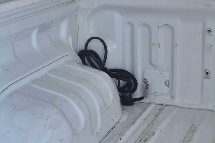 2018 Toyota Hilux SR