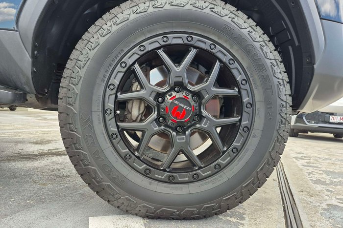 2023 Toyota Landcruiser GR Sport