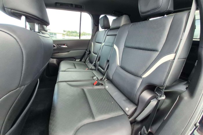 2023 Toyota Landcruiser GR Sport