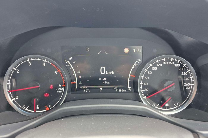 2023 Toyota Landcruiser GR Sport