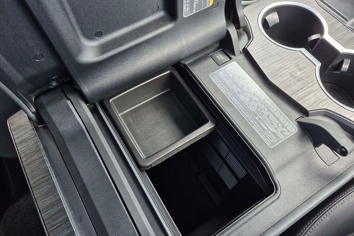 2023 Toyota Landcruiser GR Sport