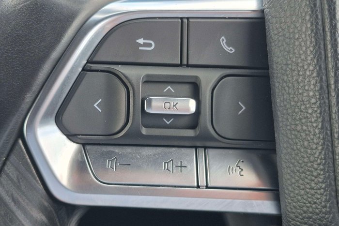 2023 Toyota Landcruiser GR Sport