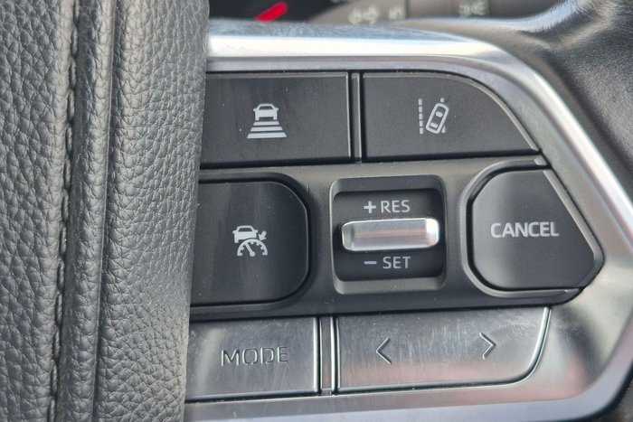 2023 Toyota Landcruiser GR Sport