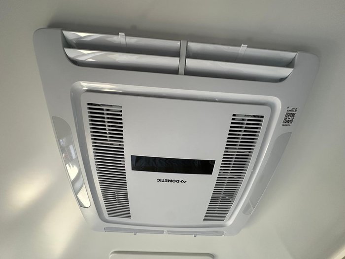 2025 JB Caravans Gator X 17'10 Fd