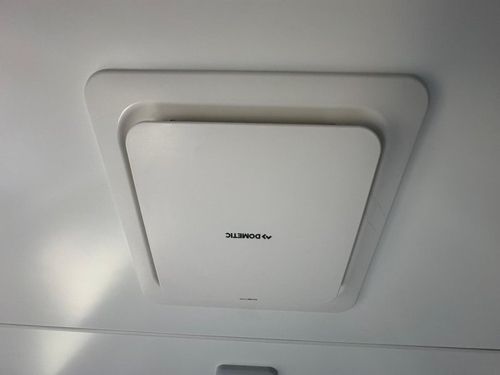 2025 JB Caravans Gator X 17'10 Fd