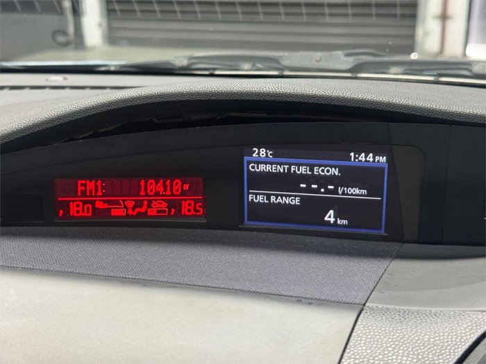 2011 Mazda 3 SP25 BL Series 1 MY10 Blue