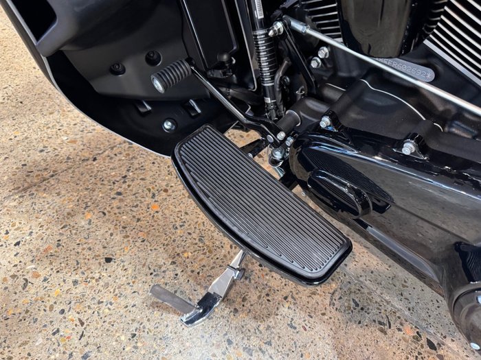 2024 Harley-davidson FLHTK ULTRA LIMITED Grey