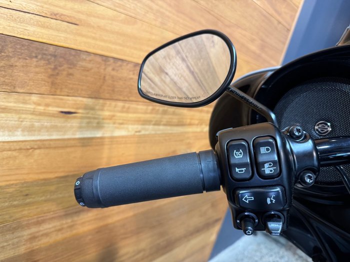 2024 Harley-davidson FLHTK ULTRA LIMITED Grey