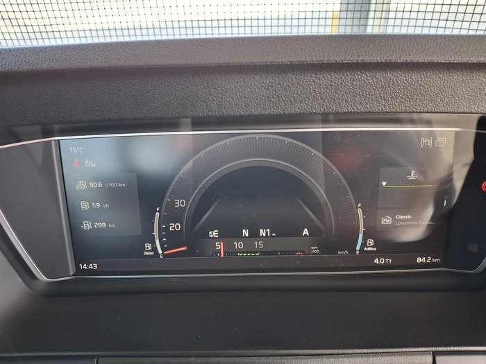 2024 Volvo Fm11