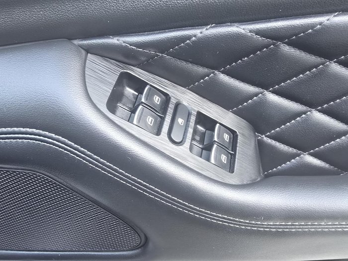 2022 GWM Ute Cannon-X NPW 4X4 Pittsburgh Silver