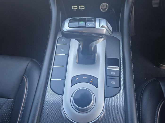 2022 GWM Ute Cannon-X NPW 4X4 Pittsburgh Silver