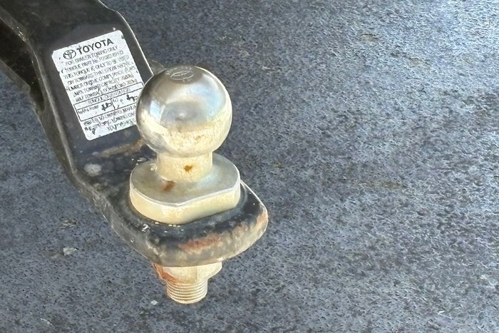 2021 Toyota Hilux SR