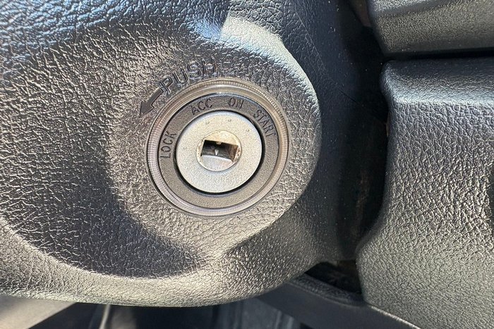 2021 Toyota Hilux SR