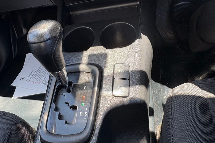 2021 Toyota Hilux SR