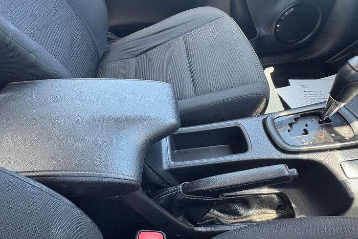 2021 Toyota Hilux SR