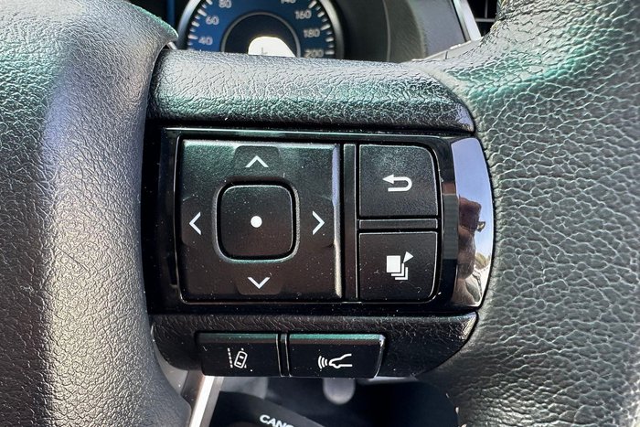 2021 Toyota Fortuner GXL