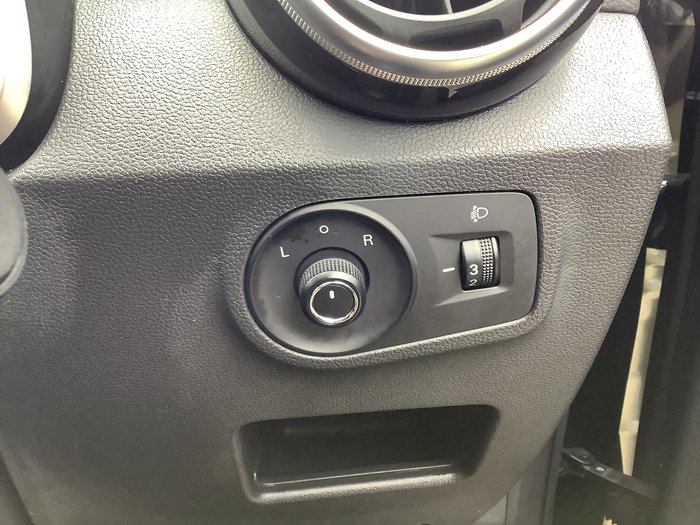 2022 MG ZS Excite