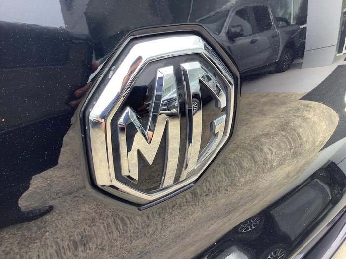 2022 MG ZS Excite