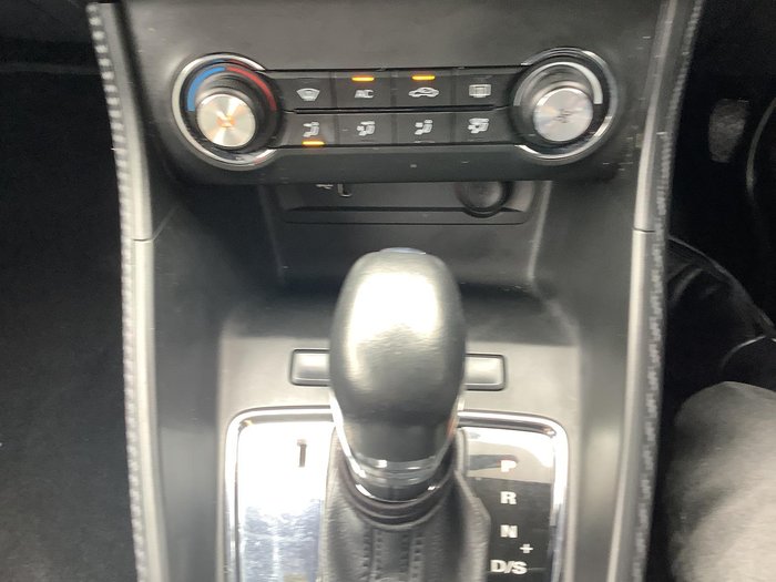 2022 MG ZS Excite