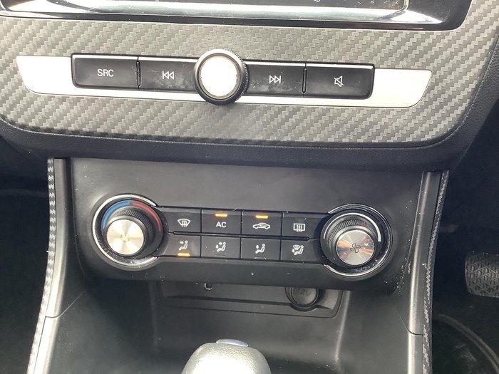 2022 MG ZS Excite