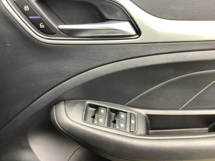 2022 MG ZS Excite