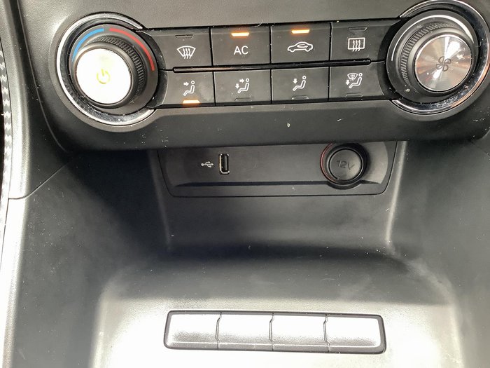 2022 MG ZS Excite